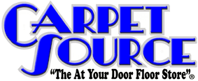 Carpet Source USA Logo