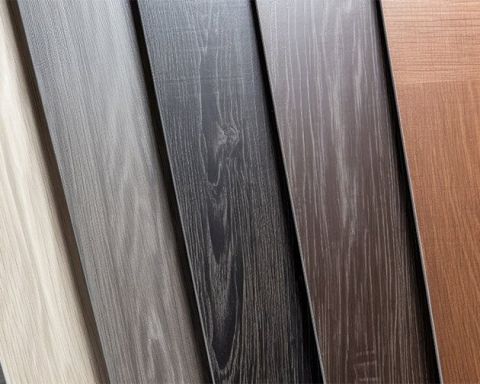 Image depicting the Service Luxury Vinyl